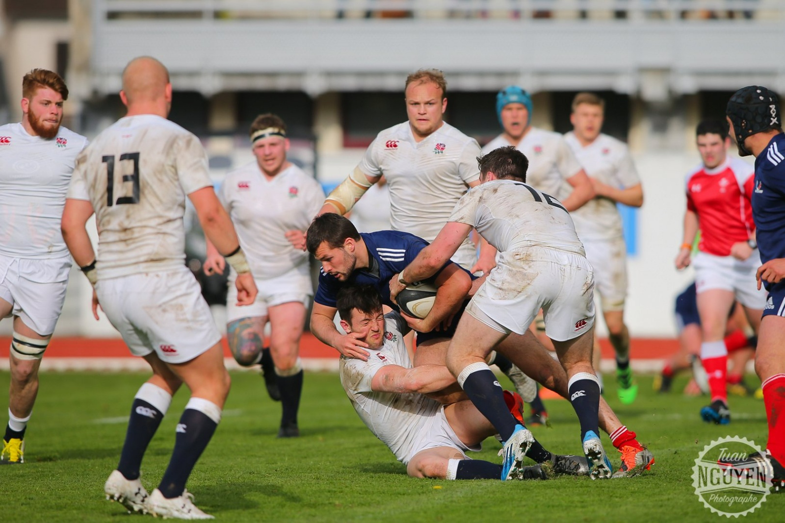 France Angleterre 3481